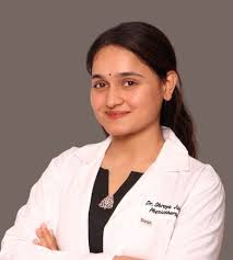 Dr Shreya Santosh Deokar